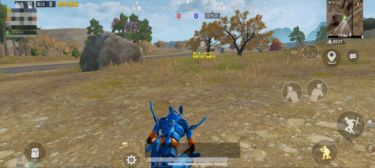 和平精英辅助使用常见问题解答的配图，内容相关：如果不想冒险，可通过练枪软件或观看高手直播提升技术。官方偶尔会推出“训练营”活动，提供额外资源帮助玩...